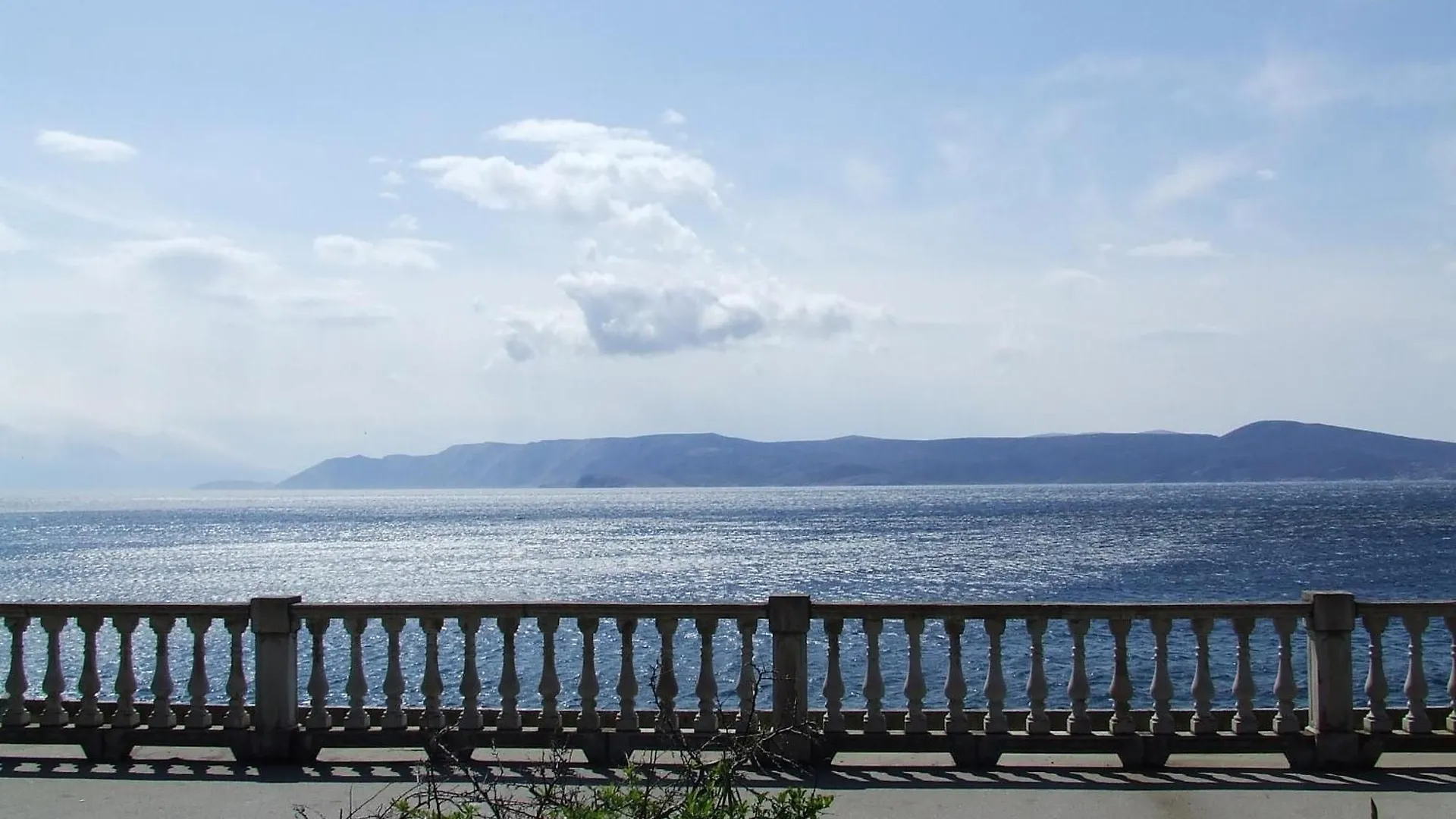 Ferienwohnung Aquamarine 2 Mit Terrasse Selce Croatia